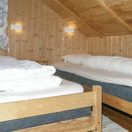 Eresfjord Iii Nyaraló *